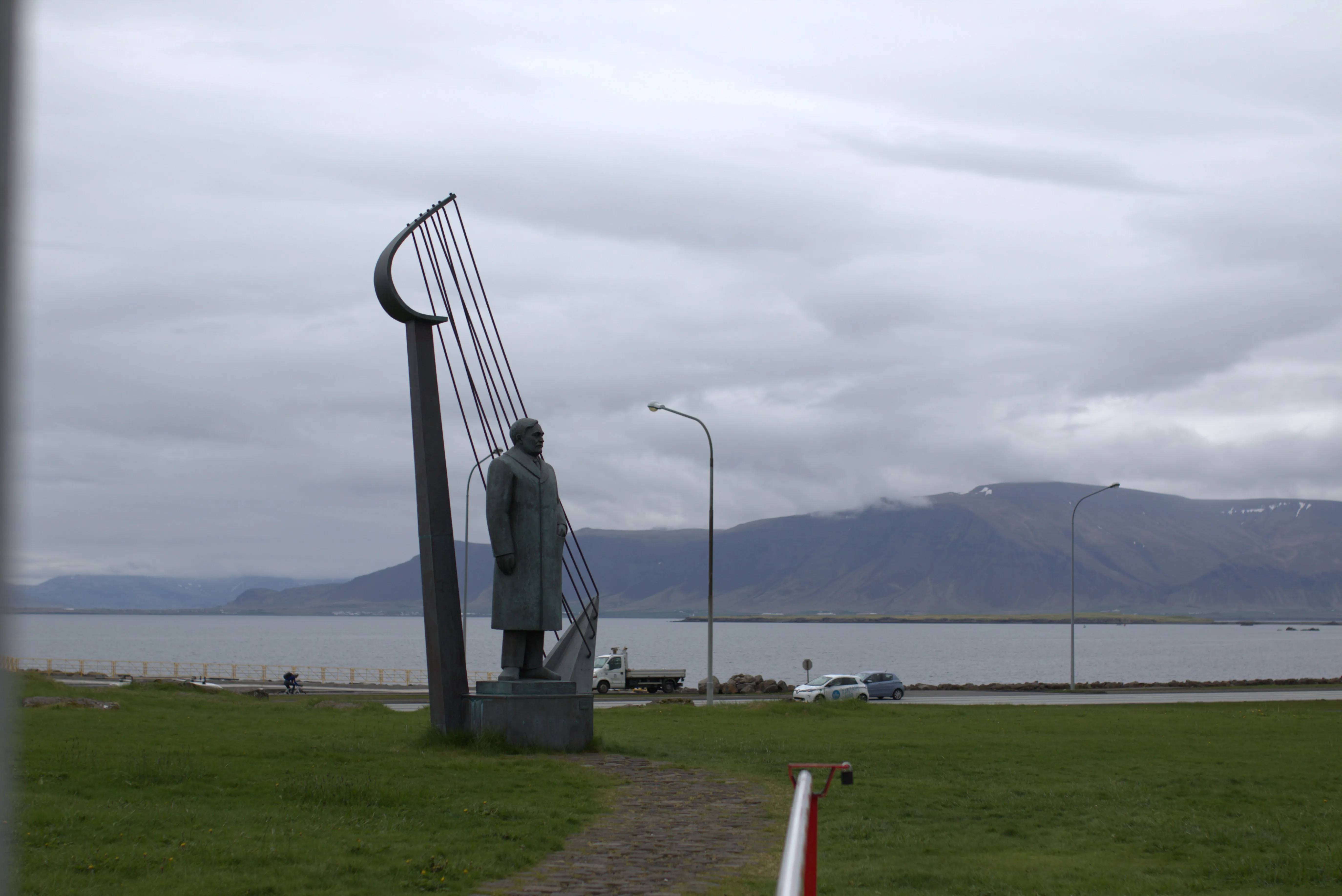 CULTURE CENTRE IÐNÓ
