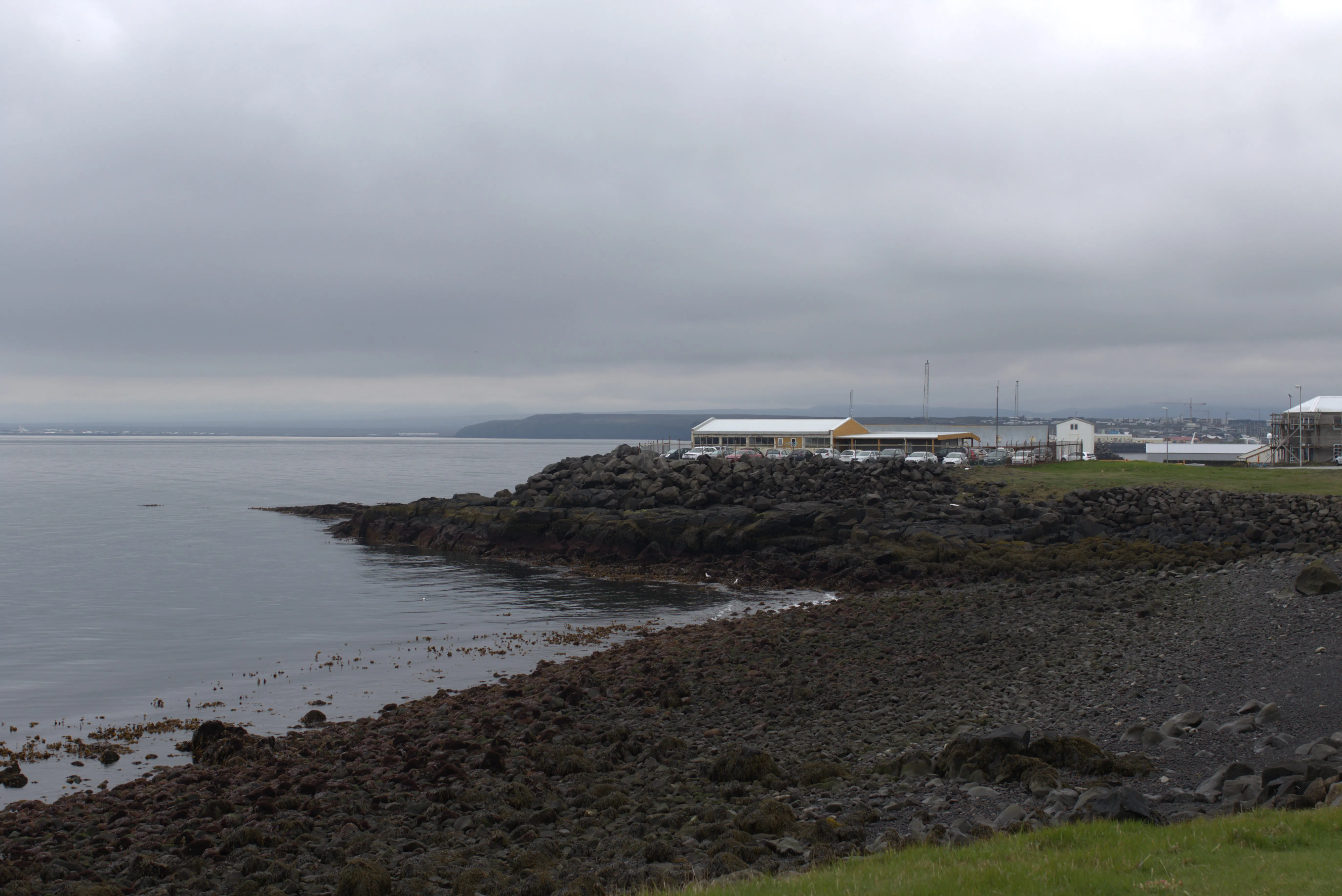 Om Setrið
