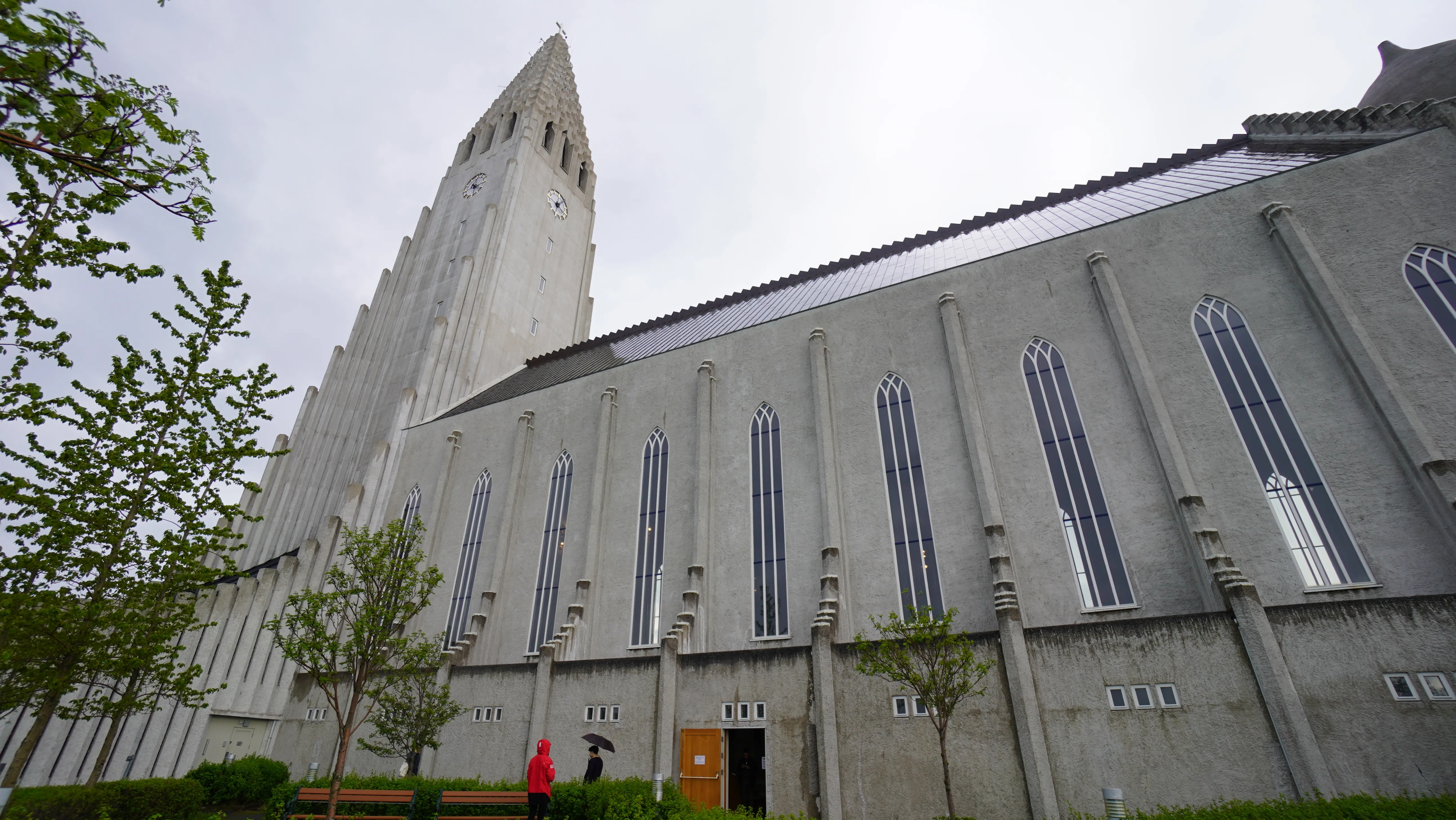 CULTURE CENTRE IÐNÓ