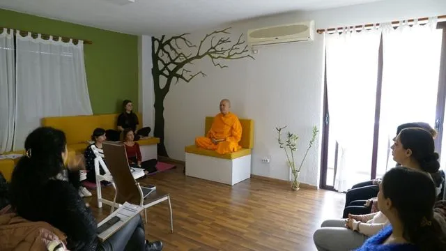 Inner Life