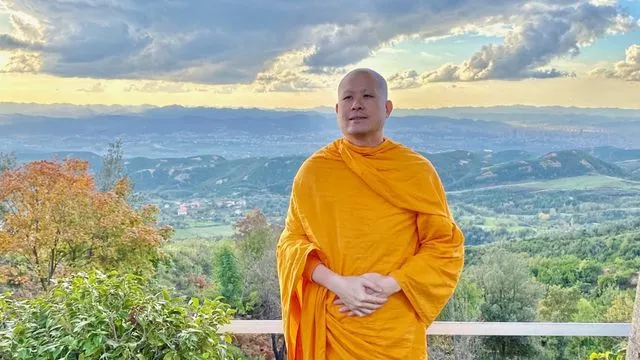 Retreat at Mt.Dajti