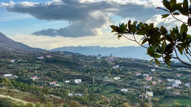 Retreat at Mt.Dajti